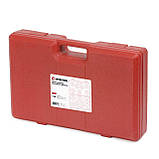 Набір знімачів масляного фільтра (колпачки) INTERTOOL HT-7204, фото 4