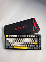 ИГРОВАЯ Механическая клавиатура AJAZZ AK820 RGB