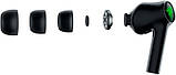 Бездротові навушники Razer hammerhead True Wireless 2021 (RZ12-03820100-R3G1) ігрові, фото 2