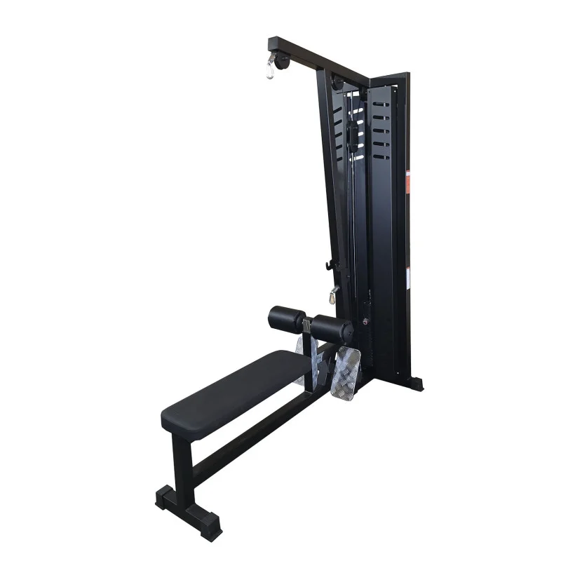 Блок для мязів спини GB.03P