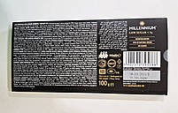 Шоколад Millennium Favorite 99% гіркий 100 г, фото 2