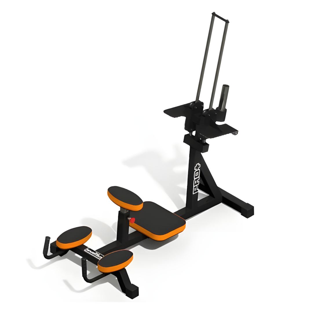 Тренажер для сідничних мязів SV.06P