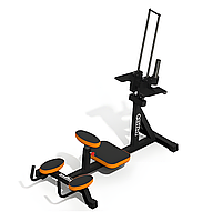 Тренажер для сідничних мязів SV.06P