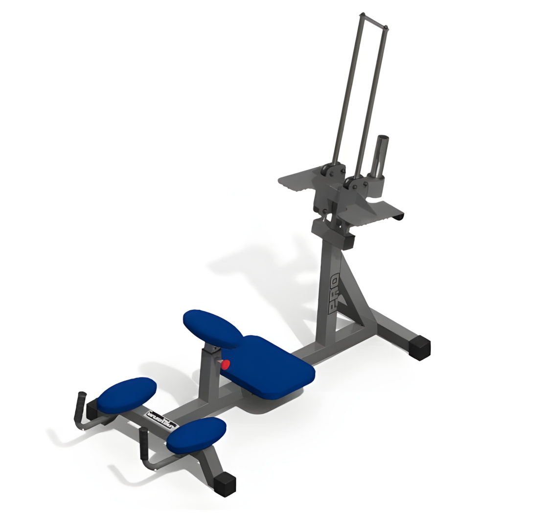 Тренажер для сідничних мязів SV.06