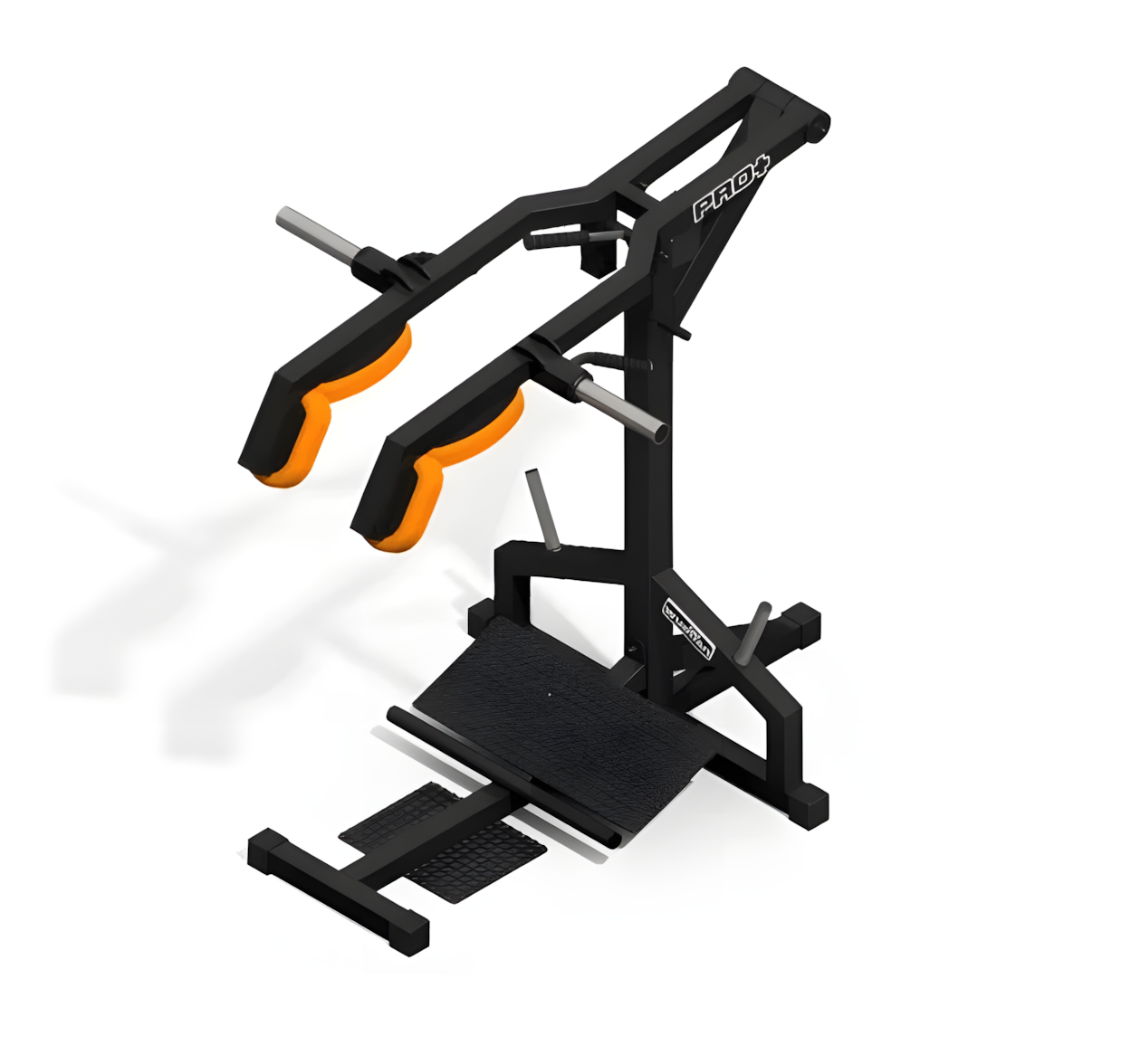 Гак - машина стоячи