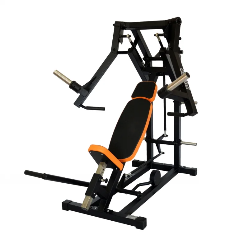 Жим під кутом вгору SV.18P