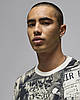 Футболка Air Jordan T-Shirt Essentials Multi (FZ1923-010), фото 4