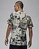Футболка Air Jordan T-Shirt Essentials Multi (FZ1923-010), фото 3