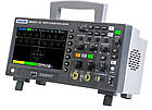 Hantek DSO-2D15 2-х канальний осцилограф 2х150 МГц, генератор 25 МГц, фото 2