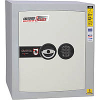 Зламостійкий сейф GRIFFON H.50.E