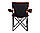 Крісло розкладне Forrest Voyager Chair L Black, фото 4