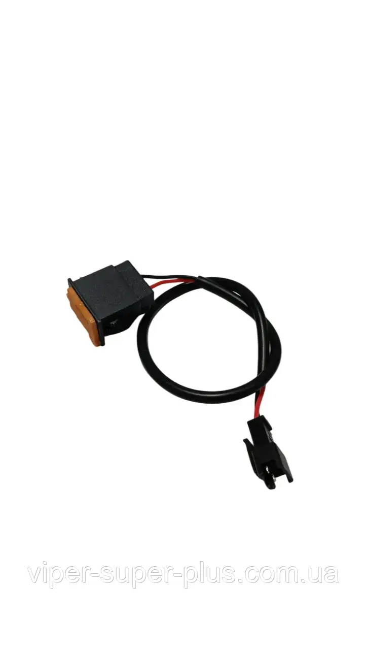 Роз'єм USB для електровелосипеда Crosser CR-9 396