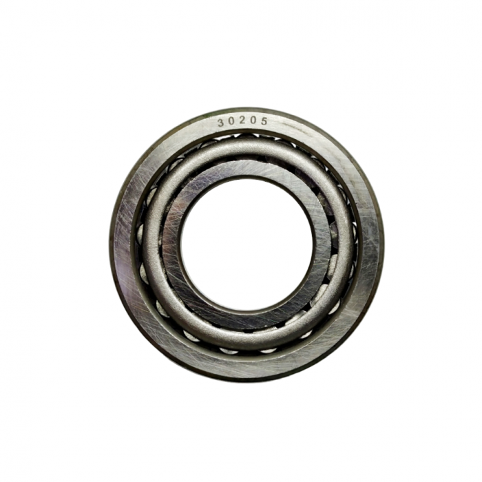 ПІДШИПНИК КОЛЕСА МУРАВЕЙ 7205 / 30205 КОНІЧНИЙ 25Х52Х16,25, фото 1