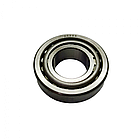 ПІДШИПНИК КОЛЕСА МУРАВЕЙ 7205 / 30205 КОНІЧНИЙ 25Х52Х16,25, фото 2