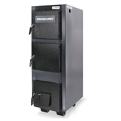 Твердопаливний котел Проскурів АОТВ-14ПМ