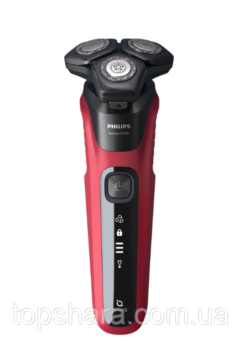 Блок для гоління електробритви Philips серії 5000, S5584, S5585, S5587, S5589, S5588, S5583