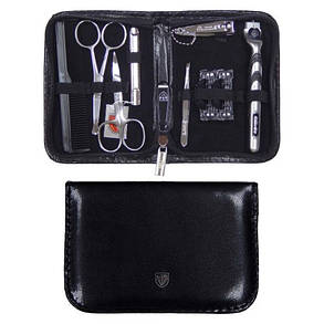 Набір для чоловіків для гоління та манікюру Kellermann 6385M, фото 1