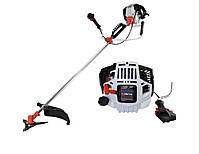 Бензокоса NARVA CG-5600 (3 ножа и 2 катушки)