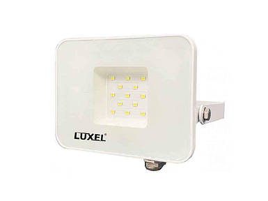 Прожектор LED ECO (LPEW-10C) 10Вт 6500К ТМ LUXEL FG