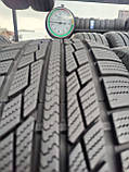 Зимові шини 185 55 r15 82T Achilles Winter 101X, фото 2