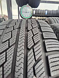Зимові шини 185 55 r15 82T Achilles Winter 101X, фото 3