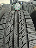 Зимові шини 185 55 r15 82T Achilles Winter 101X, фото 5