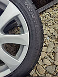 Зимові шини 185 55 r15 82T Achilles Winter 101X, фото 7