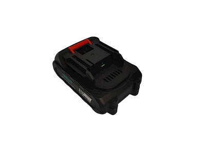 Аккумулятор для шуруповерта Li-Ion 21В, 2.0 Ач ТМ HERALD FG