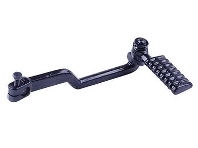 Кікстартер 50CC 4T, TA-0023-GY6-50 ТМ TATA FG