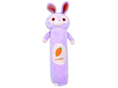 Мяка іграшка Заєць подушка MP 2342-1 ТМ КИТАЙ FG