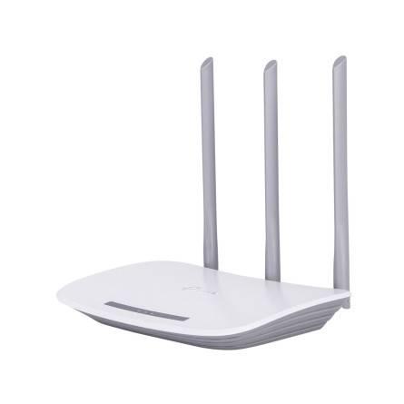 Vаршрутизатор TP-Link TL-WR845N