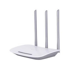 Vаршрутизатор TP-Link TL-WR845N