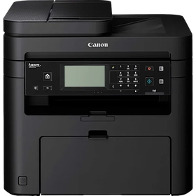 БФП Canon i-SENSYS MF237w з Wi-Fi (1418C122)