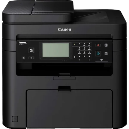 БФП Canon i-SENSYS MF237w з Wi-Fi (1418C122), фото 1
