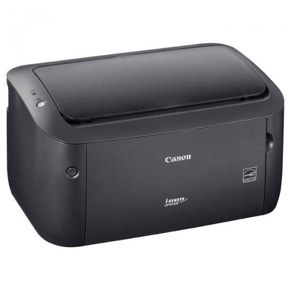 Принтер Canon i-SENSYS LBP6030B (8468B006)