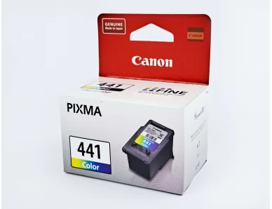 Картридж Canon CL-441 (5221B001)