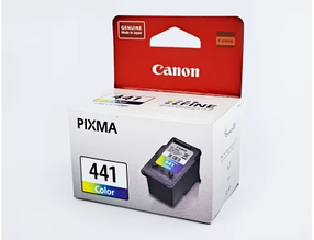 Картридж Canon CL-441 (5221B001)