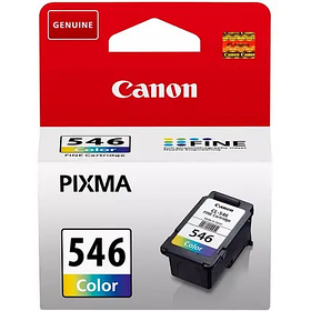 Струменевий картридж Canon CL-546 Color (8289B001/8289B004)