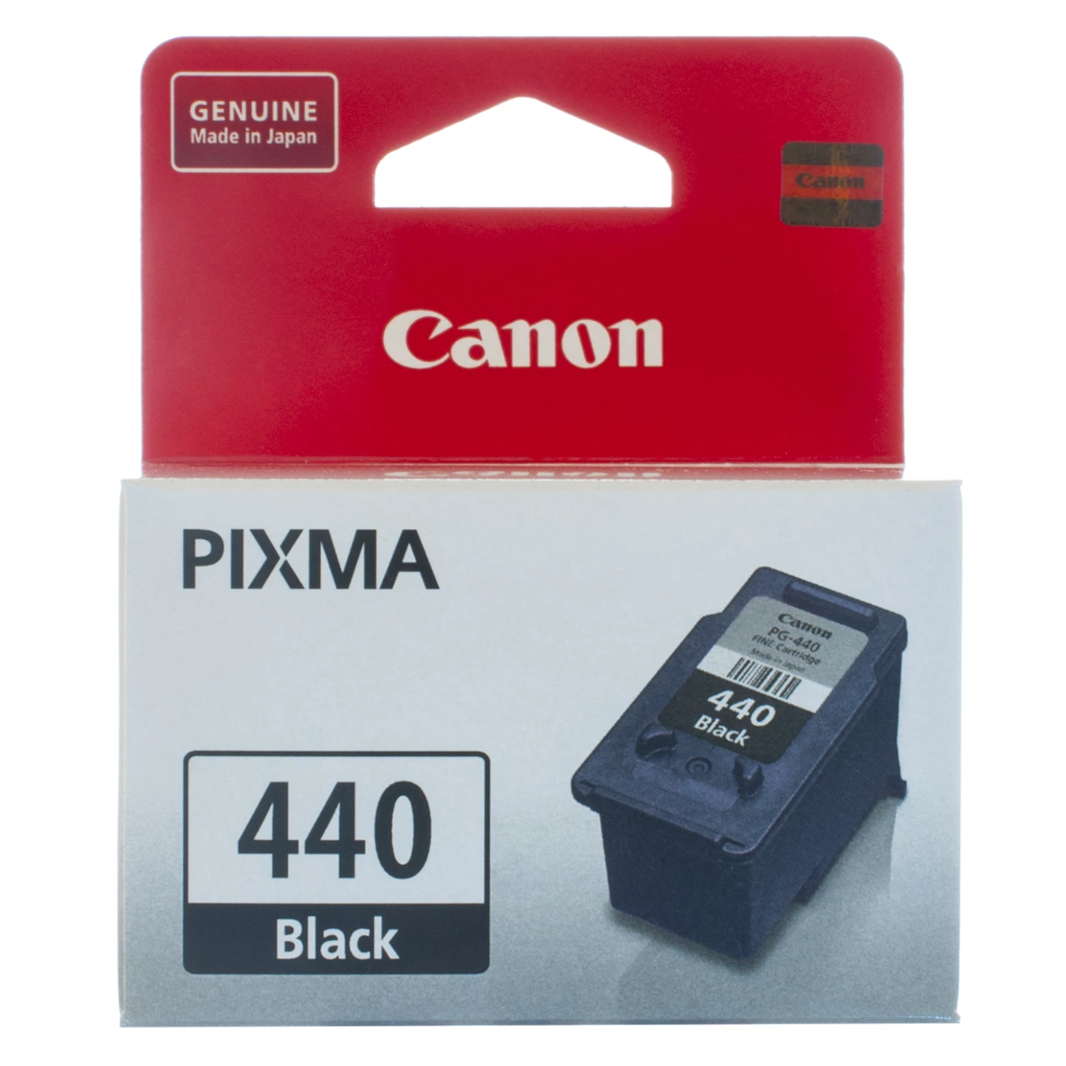 Картридж Canon PG-440 (5219B001) Black