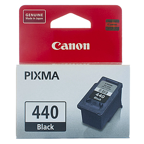 Картридж Canon PG-440 (5219B001) Black