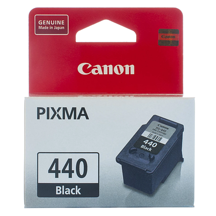 Картридж Canon PG-440 (5219B001) Black, фото 1