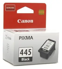Струменевий картридж Canon PG-445Bk (8283B001)
