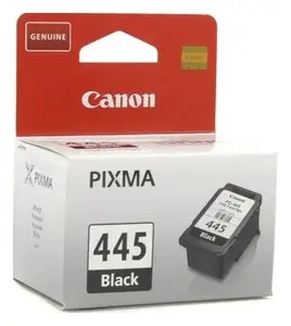 Струменевий картридж Canon PG-445Bk (8283B001), фото 1