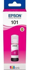 Чорнила EPSON 103 Magenta C13T00S34A