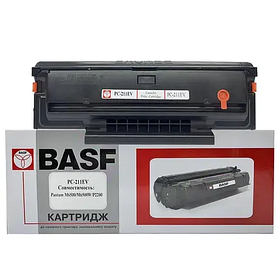 Тонер-картридж BASF PC-211EV (з чіпом)