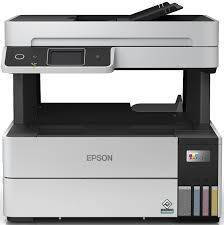 БФП Epson L6490 (C11CJ88405), фото 1