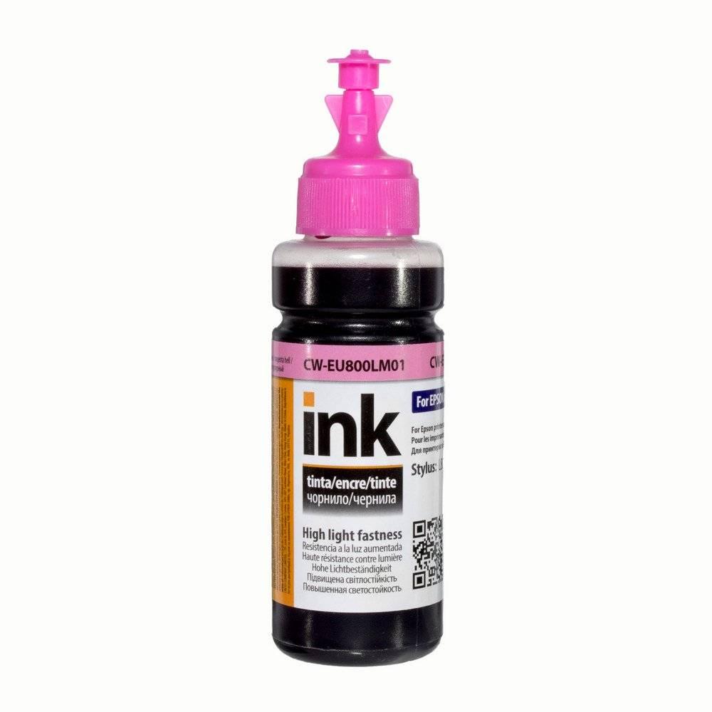 Чорнило ColorWay EU800 LM 100 ml (CW-EU800LM01)