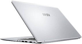 Ноутбук MSI Modern 15 F13MG-273XUA Urban Silver (9S7-15S122-273)