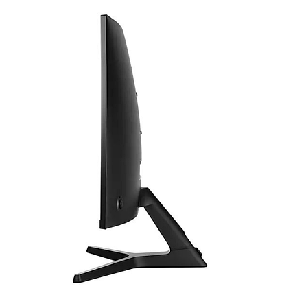 Монітор Samsung LC27R500FHIXCI Dark Blue Gray, фото 3