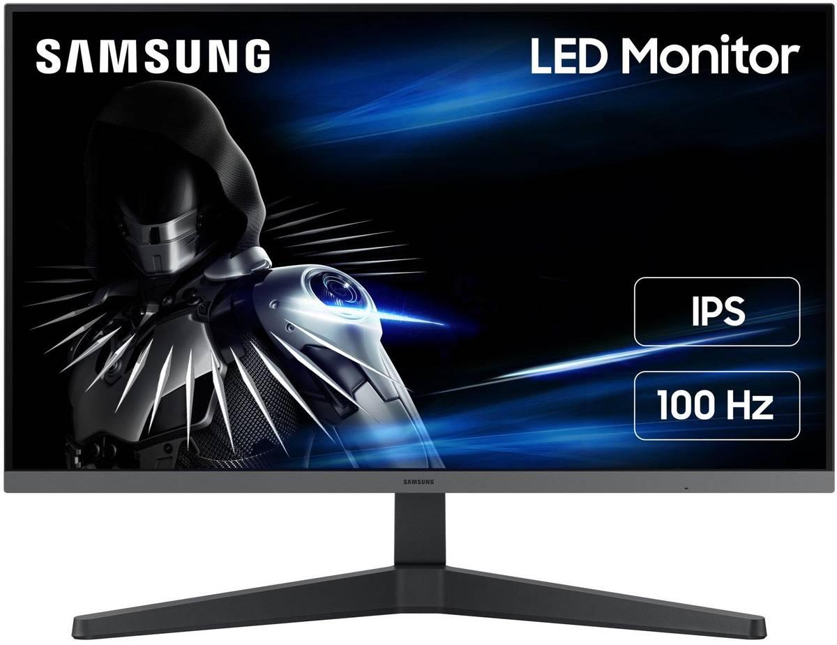 Монітор Samsung LS27C330GAIXCI Black